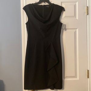 NWT Little black dress